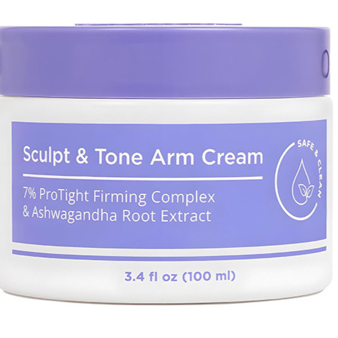 Arm Cream