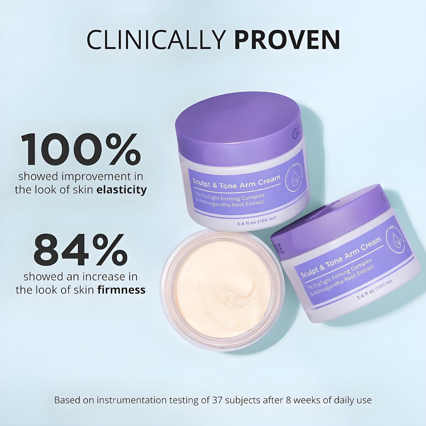 Arm Cream
