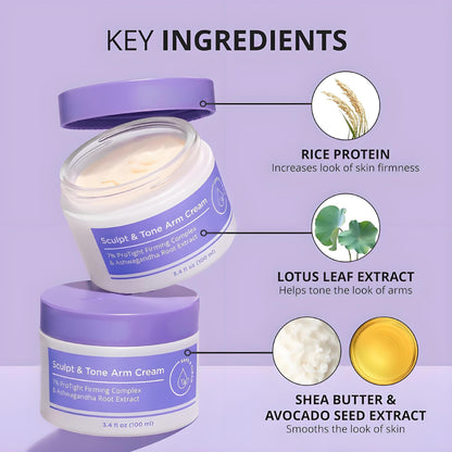Arm Cream