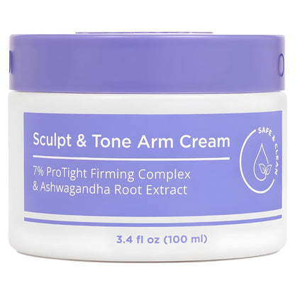 Arm Cream