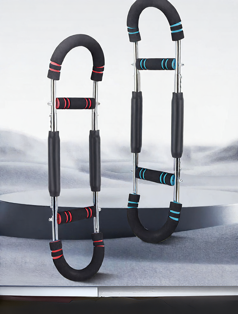 Arm Exerciser Equipment