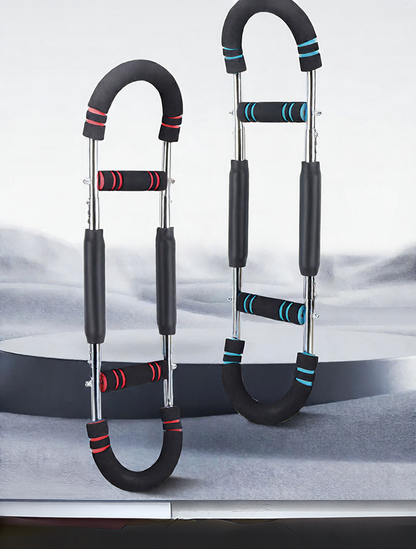 Arm Exerciser Equipment