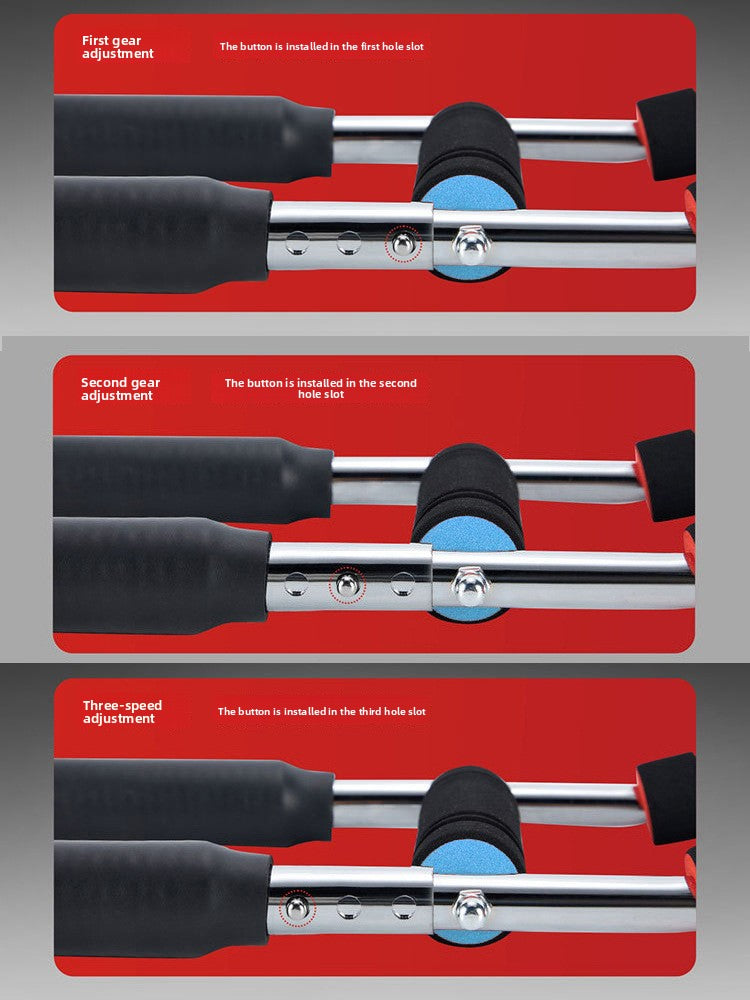 Arm Exerciser Equipment