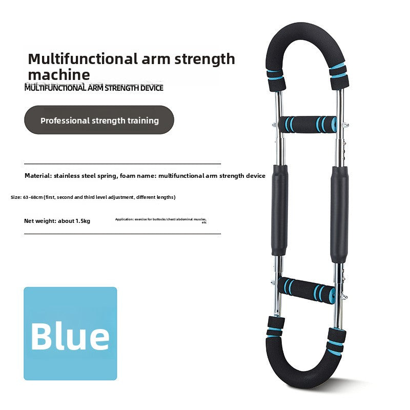 Arm Exerciser Equipment