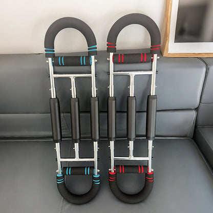 Arm exerciser