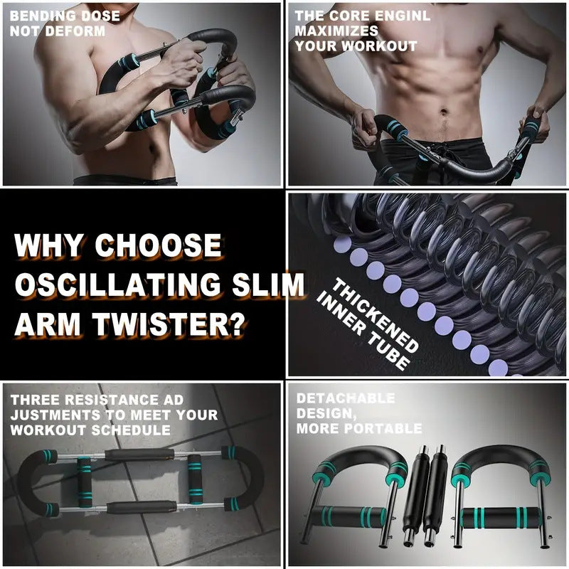 Arm Expander