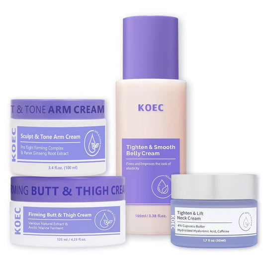 Arm Firming Cream