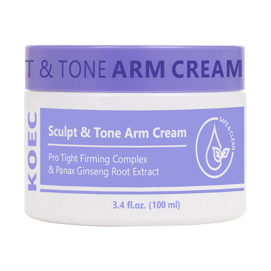 Arm Firming Cream