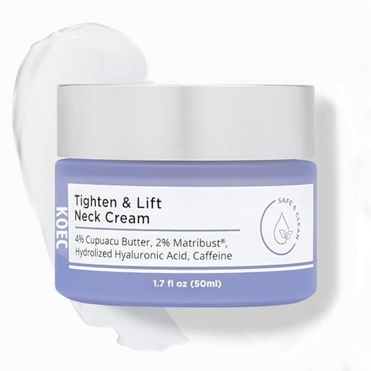 Arm Firming Cream