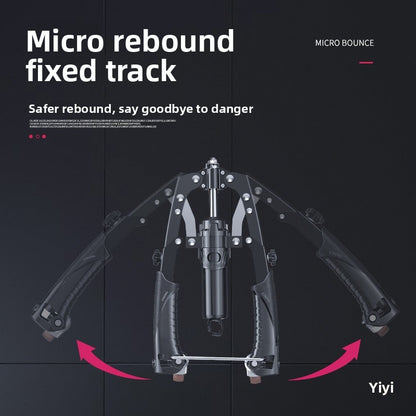 Arm force device
