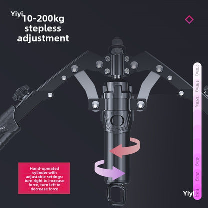 Arm force device