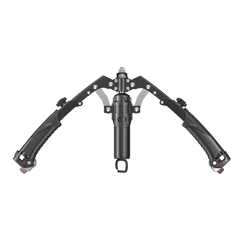 Arm force device