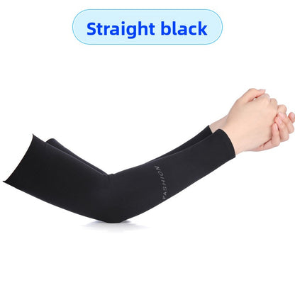 Arm sleeves