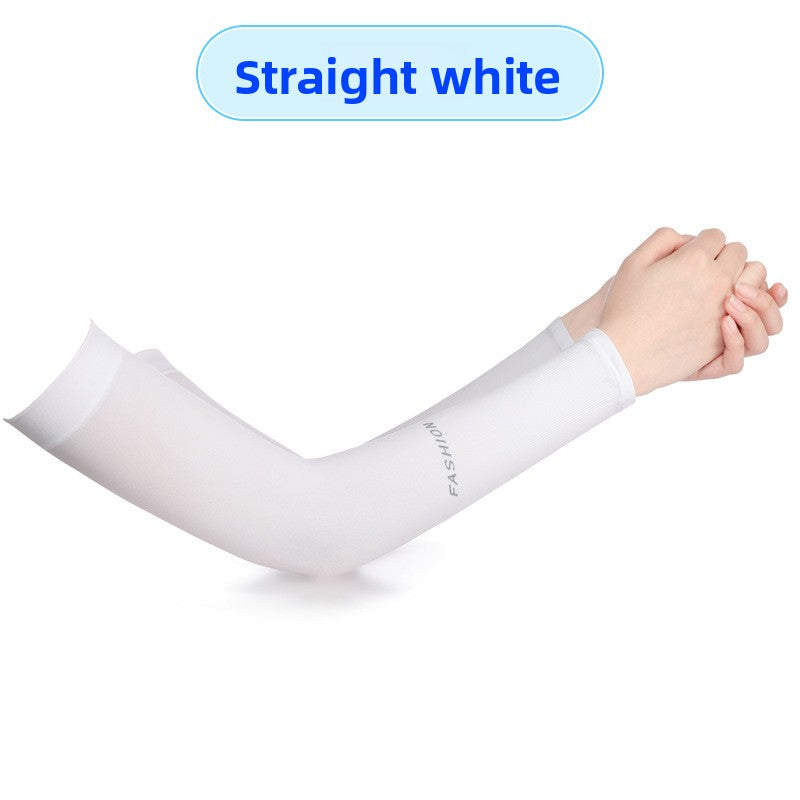 Arm sleeves