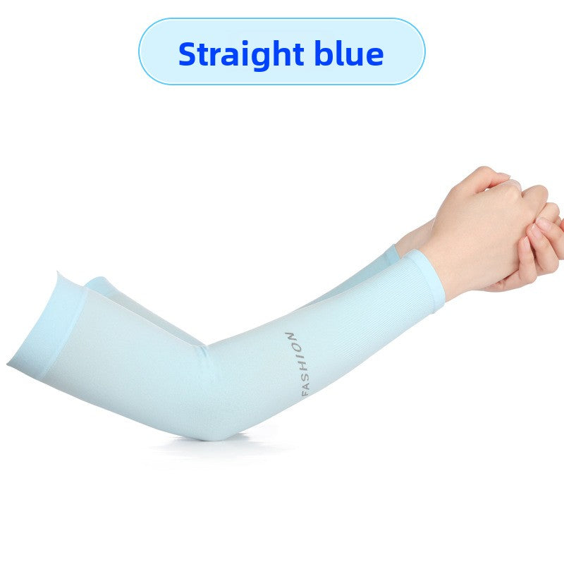 Arm sleeves