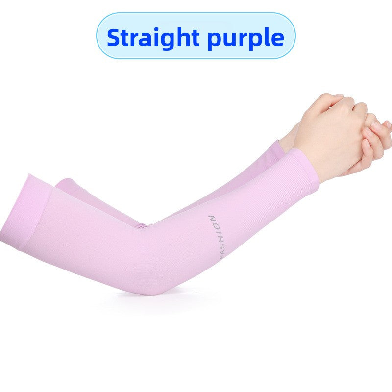 Arm sleeves