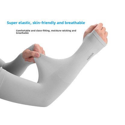 Arm sleeves