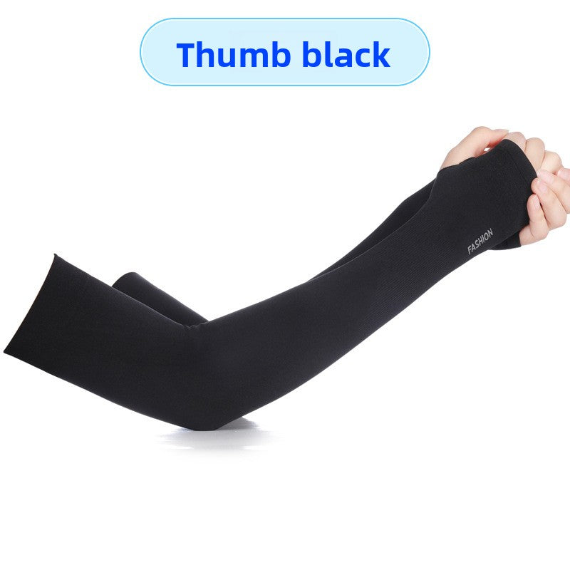 Arm sleeves