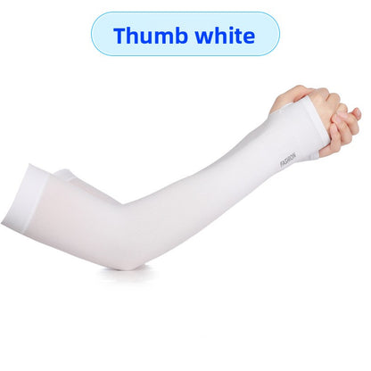 Arm sleeves