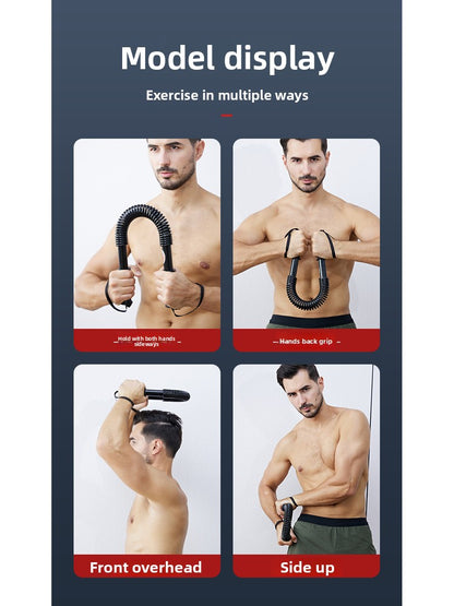 Arm Strength Device