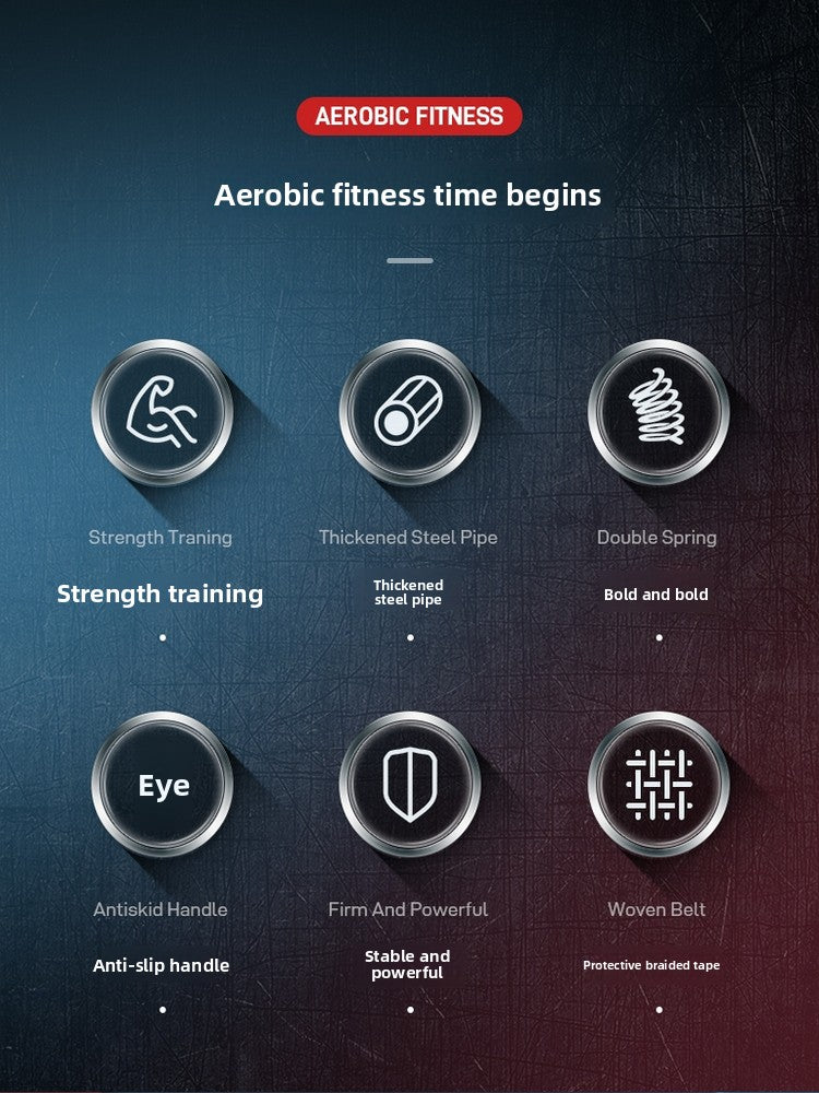 Arm Strength Device
