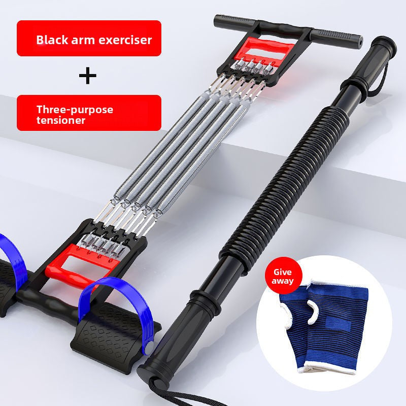 Arm Strength Trainer