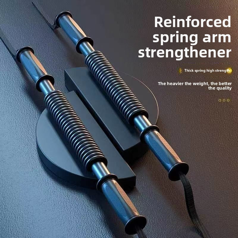 Arm Strength Trainer Grip Stick