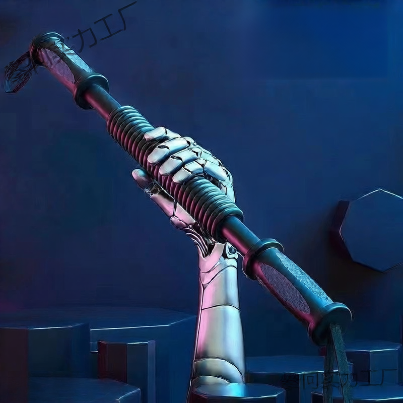 Arm Strength Trainer