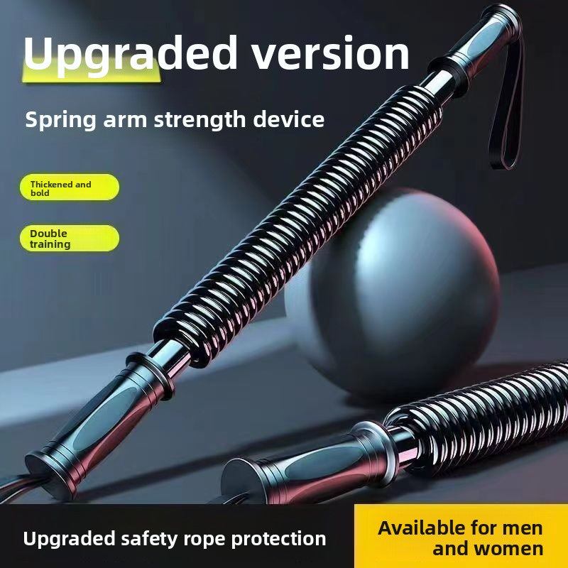 Arm Strength Trainer
