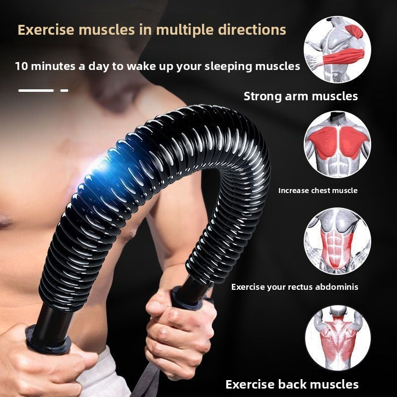Arm Strength Trainer