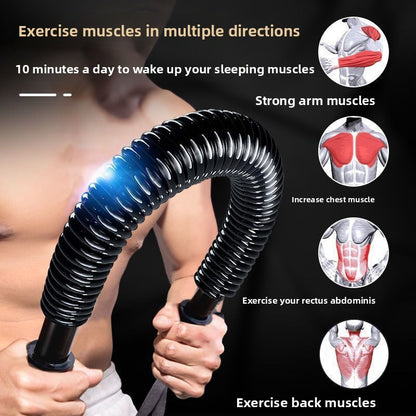 Arm Strength Trainer