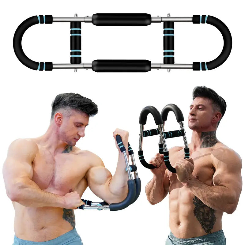 Arm Strengthener Equipment