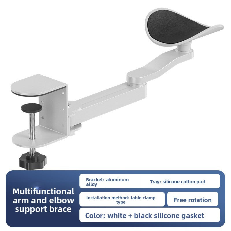 Arm Support Extension Plate