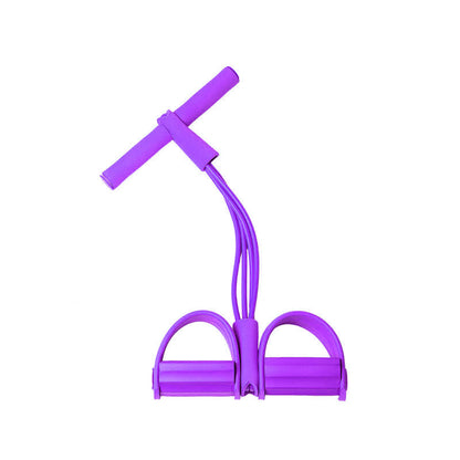 Arm tension rope