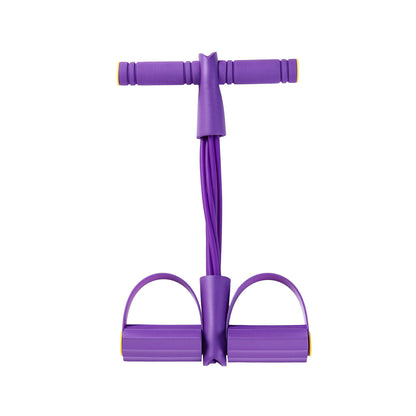 Arm tension rope