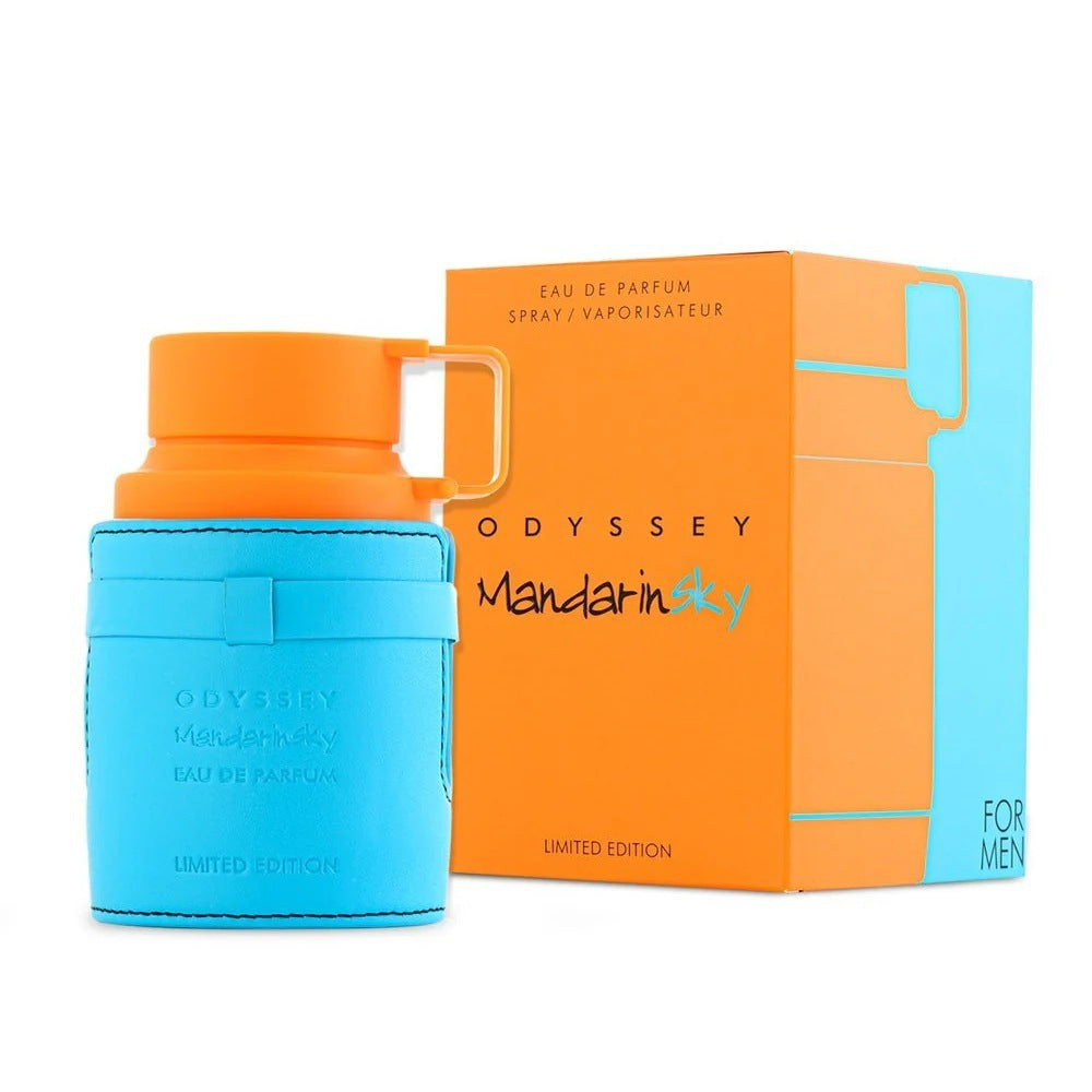 Armaf Odyssey Unisex Eau de Toilette