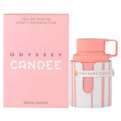 Armaf Odyssey Unisex Eau de Toilette