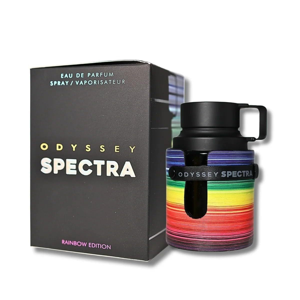 Armaf Odyssey Unisex Eau de Toilette