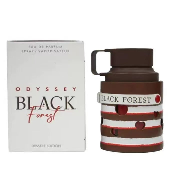 Armaf Odyssey Unisex Eau de Toilette