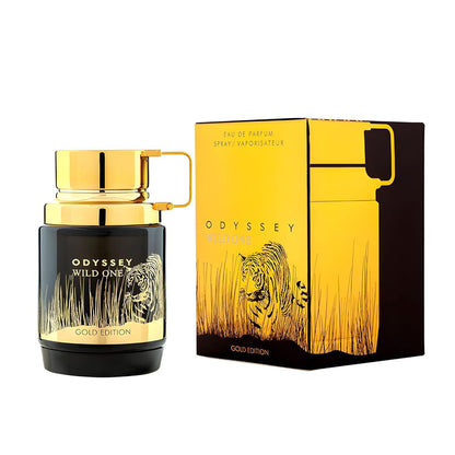 Armaf Odyssey Unisex Eau de Toilette