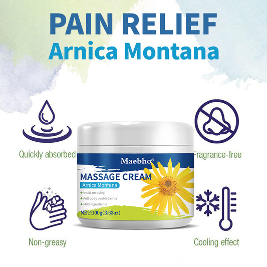 Arnica Joint Ointment