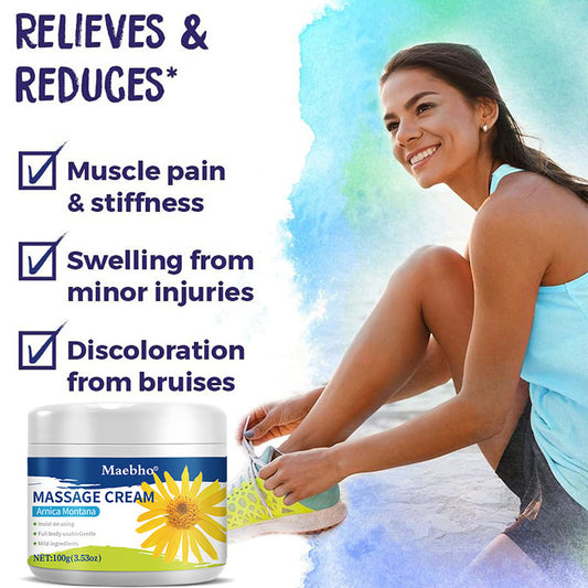 Arnica Joint Ointment