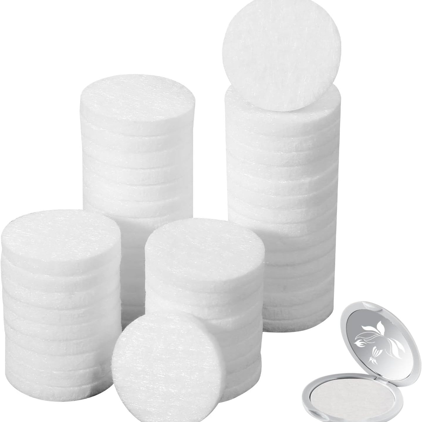Aroma Cotton Pads for Humidifiers and Air Purifiers