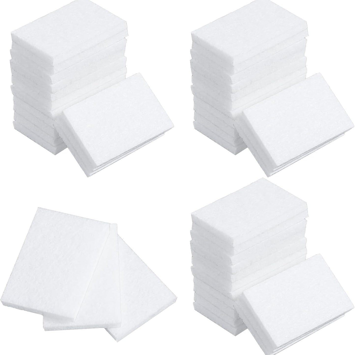 Aroma Cotton Pads for Humidifiers and Air Purifiers