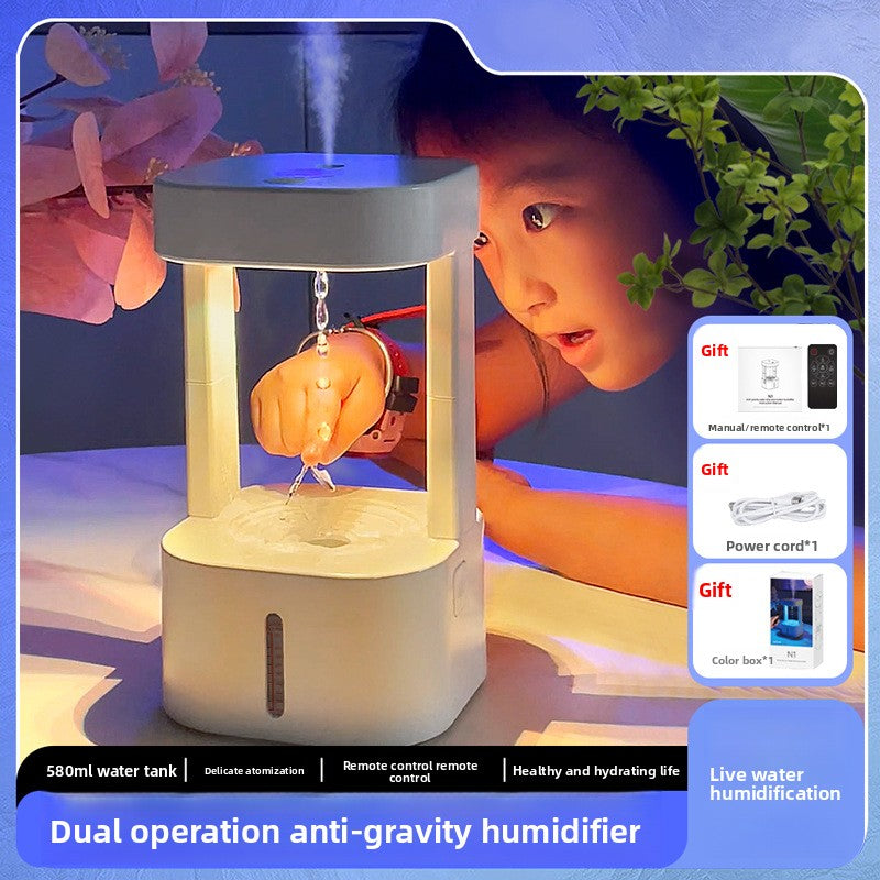 Aroma diffuser