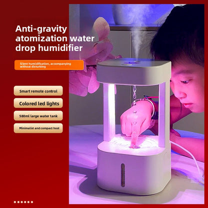 Aroma diffuser