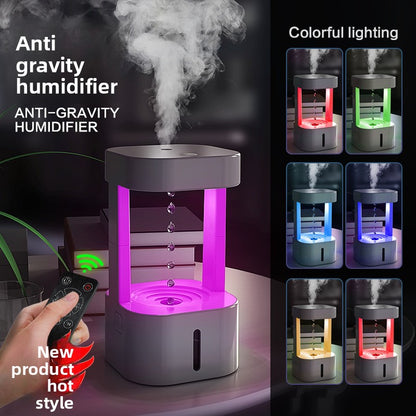 Aroma diffuser