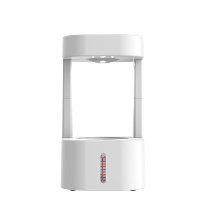 Aroma diffuser