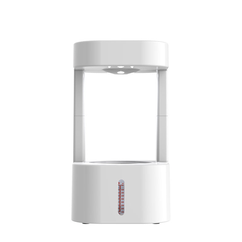 Aroma diffuser