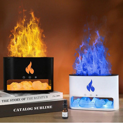 Aroma Diffuser Humidifier